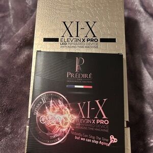Prédiré XI-X Pro LED Infrared Device - Gold